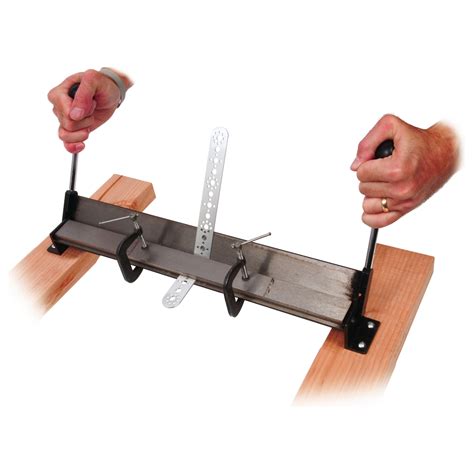 metal fabrication tools uk|hobby metal bending tools.